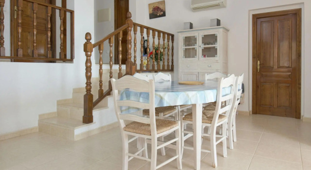 Moraira Retreat With Views, Забронировать Вилла Бенитачель Коста-Бланка