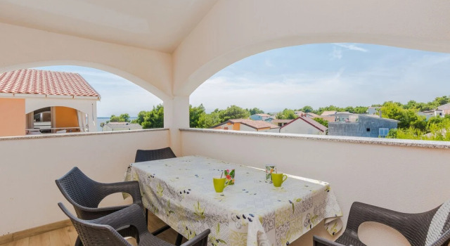 Апартаменты Standard Apartments Budimir