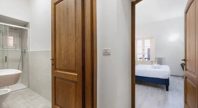 Pallottole Duomo Apartments, Забронировать Апартаменты/квартира Дуомо Флоренция, рядом с Площадь Кафедрального собора