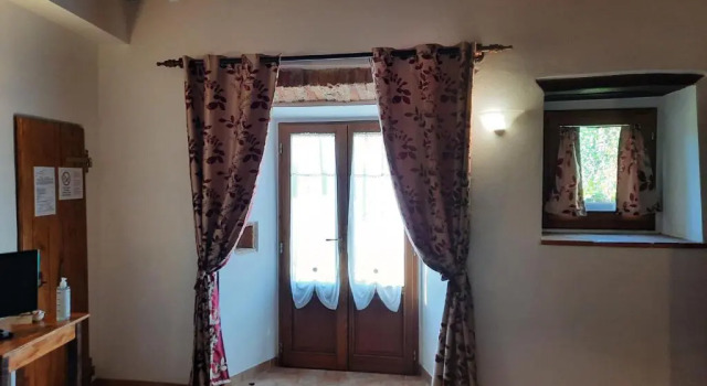 Номер Standard SassoMatto