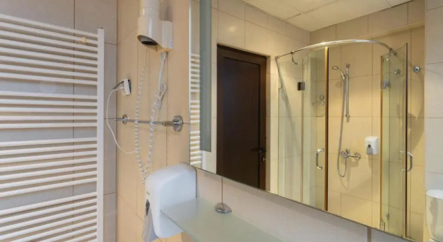 Номер Standard Real Hotel