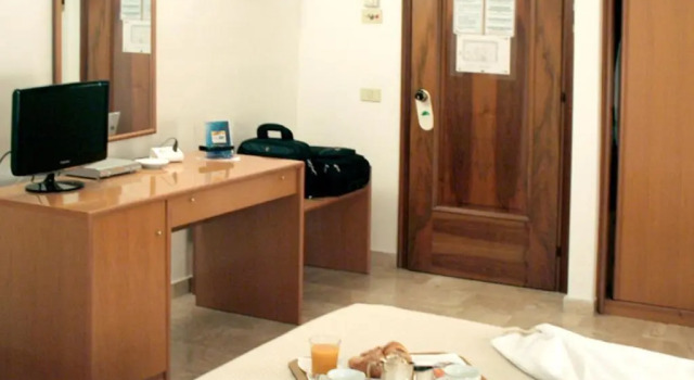 Номер Standard Sunny Palace Hotel Restaurant