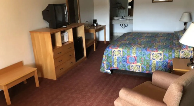 Whitesboro Inn & Suites, Забронировать Отель Отели Texoma 4 звезды, 4*