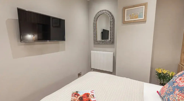 Stylish 1Bed Apartment in Notting Hill