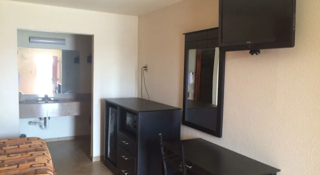Двухместный номер Standard Bayshore Motel
