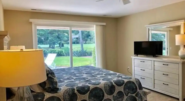 11 Ridgewood Lane at Sea Pines Resort, Забронировать Курортный отель Хилтон-Хед-Айленд Lowcountry, рядом с Поля для гольфа Heron Point and Ocean Course