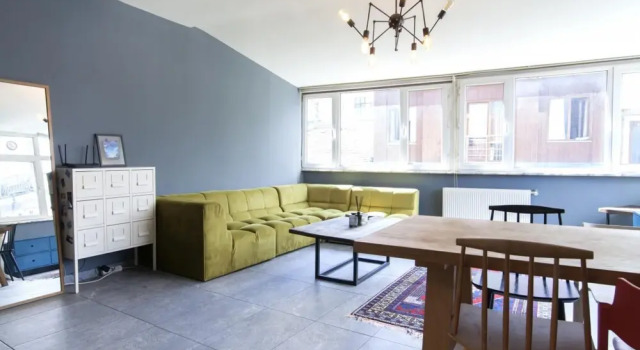 Central Flat 650 m to Metro and Cevahir in Sisli, Забронировать Апартаменты/квартира Апартаменты Стамбула, рядом с Istanbul Cevahir, Апартаменты/квартира