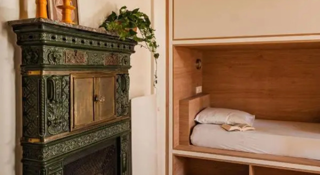CENTRAL Hostel La Rochelle Centre, Prenota Ostello Ostelli a Aquitania, Ostello