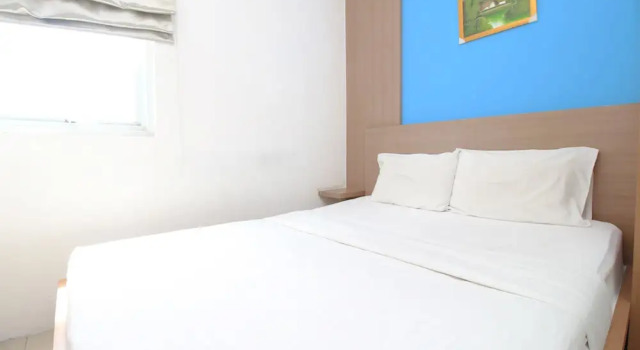 Номер Deluxe Residence100