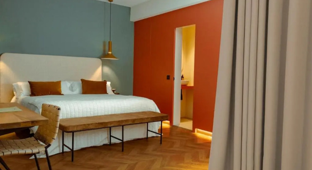 Номер Superior Tribu Malasaña