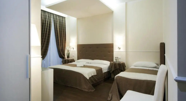 Номер Standard Caesar Place