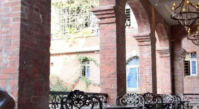 Gulangyu 1931 Seaview Rooftop Villa Hotel (Sanqiutian Wharf), Book Hotel Gulangyu 