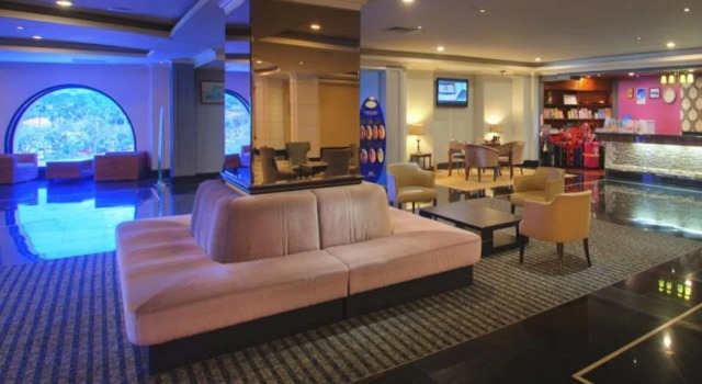 Royal Orchid Guam Hotel