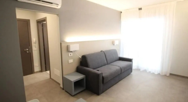 Студия Superior Persea mare appartamenti