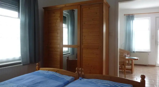 Апартаменты с 2 комнатами Fészek Apartmanház
