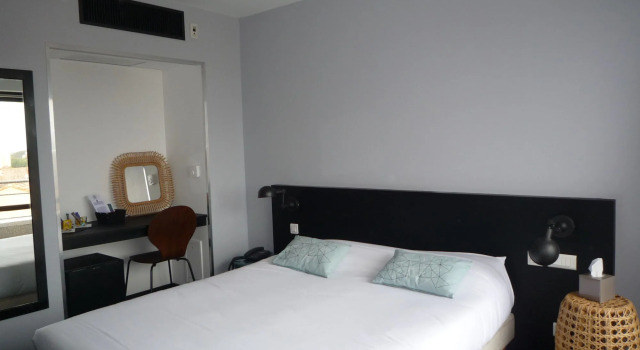 Hotel & Spa Brise de Mer