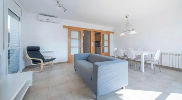 Eulalia Apartments