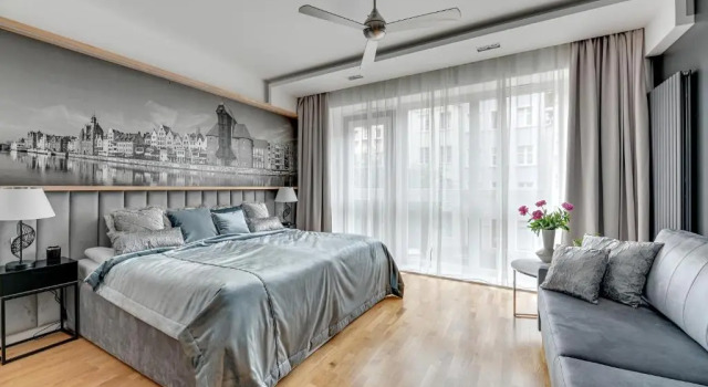 Апартаменты Deluxe Old Town by Welcome Apartment