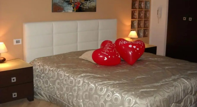 Marconi 76 apartment, Забронировать Апартаменты/квартира Отели Кастелламмаре-дель-Гольфо с парковкой, Парковка