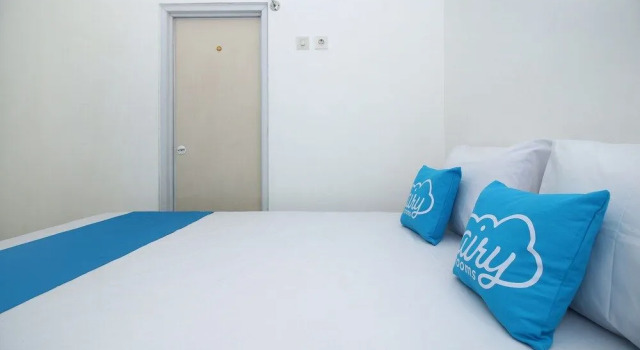 Airy Eco Tambora Tanah Sereal Raya 17 Jakarta, Prenota Hotel Giacarta Jakarta Province