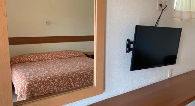 Люкс Hotel Posada Don Ramon