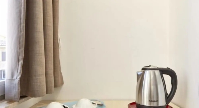 Номер Superior Raffaelas Suite & Rooms Vatican Guest House