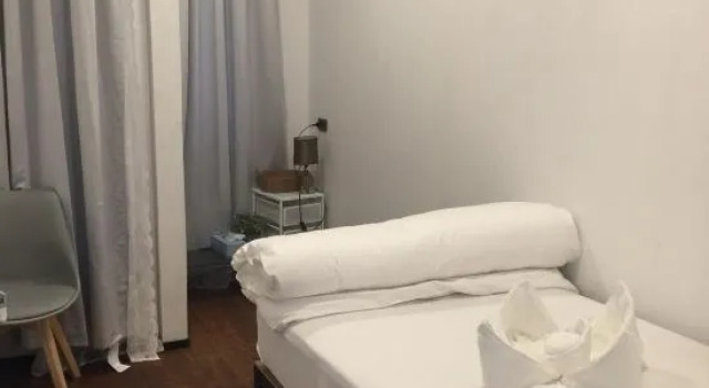 Номер Standard Sherloft Home & Hostel