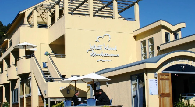 Номер Standard Awa Motel