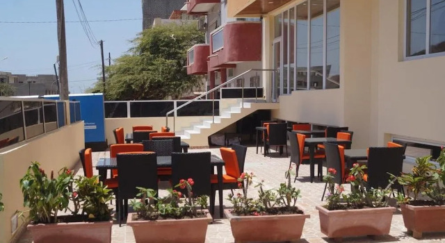 Colonia Apartment, Reserva ahora Apartamento Dakar Dakar