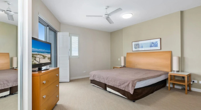 Resort On The Beach 7225 26