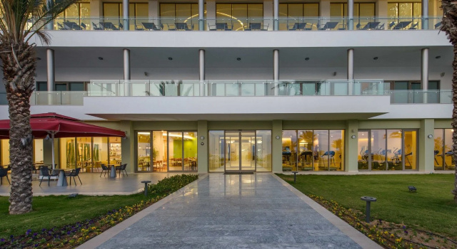 The LifeCo Antalya Well-Being Detox Center, Забронировать Отель Отели провинции Антальи с парковкой, Парковка