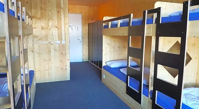 Jugendgästehaus Gerlosplatte, Reserva ahora Hotel Krimml Zillertal Arena