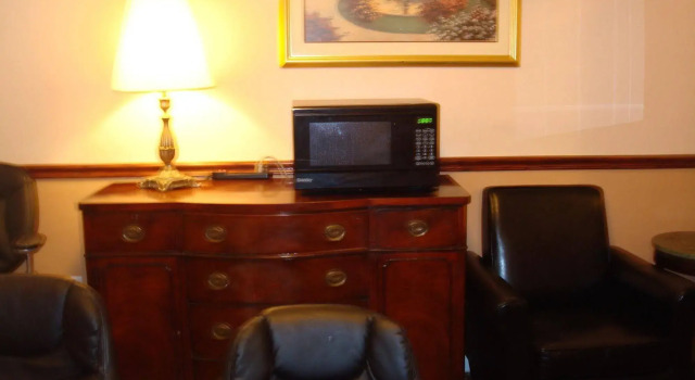 Windsor Park Hotel, Забронировать Отель Northwest Вашингтон