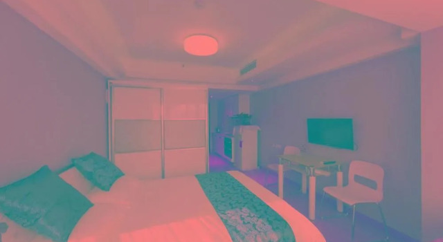 Lanteng Hotel Apartment, Забронировать Апартаменты/квартира Отели Цзянган с парковкой, Парковка