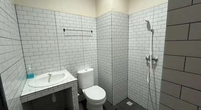 Номер Standard OYO 94141 Al Fatih Residence Syariah 1