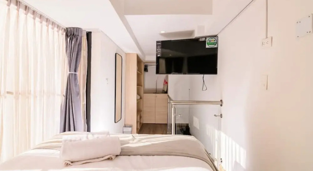 NOK Amazing Duplex in Parque 93, Забронировать Апартаменты/квартира Апартаменты Богота, рядом с Парк 93, Апартаменты/квартира