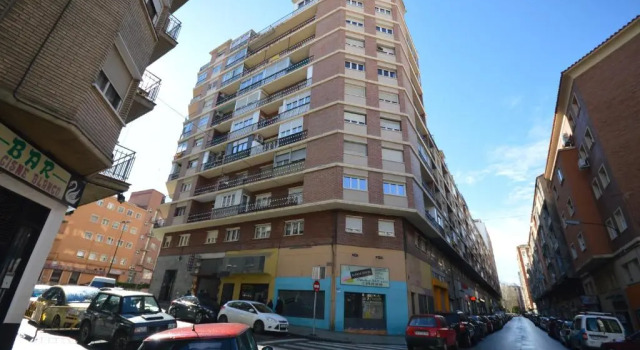 Apartamento Fleta, Buchen Sie Ferienwohnung Saragossa 
