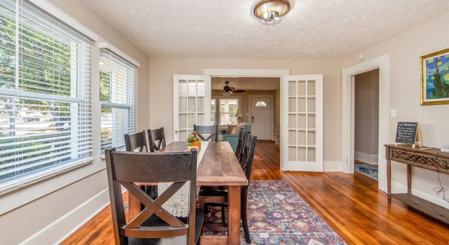 The Broadfoot Bungalow