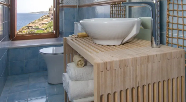 Номер Superior Arion Syros Luxury Rooms and Suites