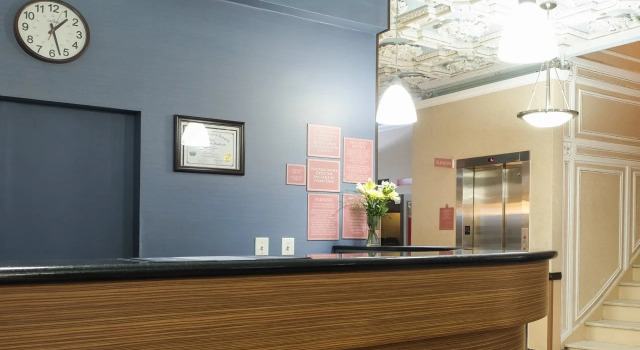 Heritage Hotel