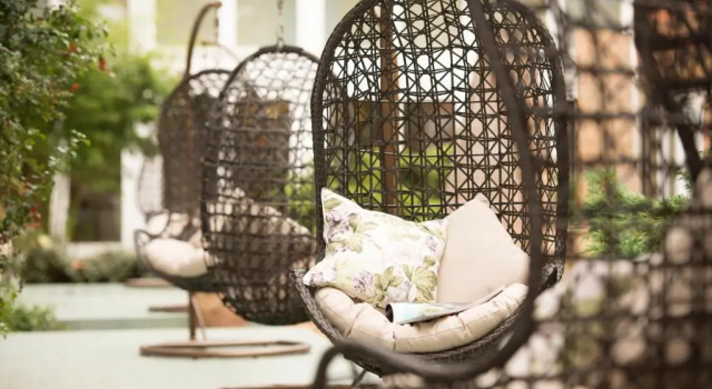 Двухместный номер Standard Champneys Henlow