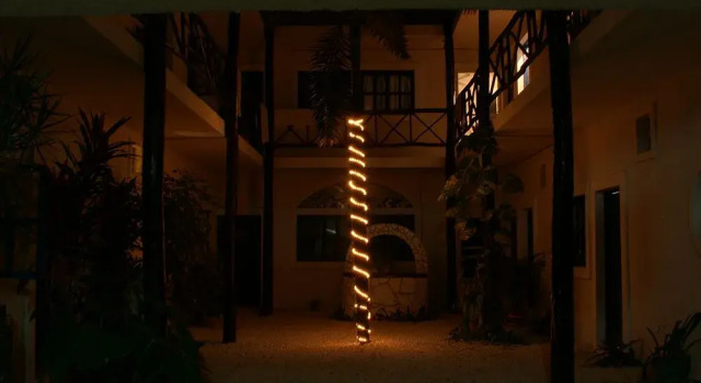 Hotel La Luna Gitana