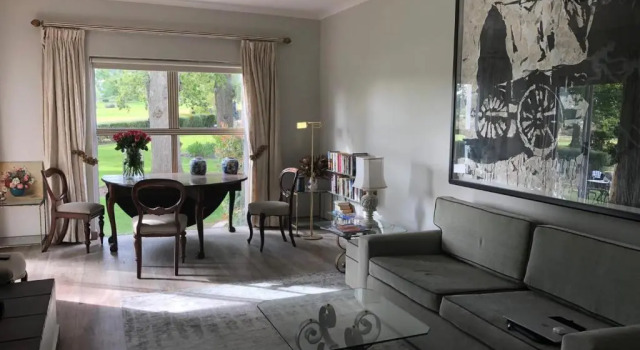 Апартаменты Erinvale Apartment on Erinvale Golf and Country Estate, Somerset West, Westkaap