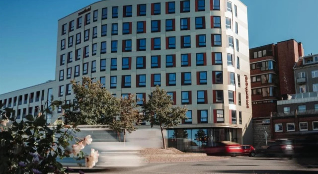 Smarthotel Bodø, Prenota Hotel Bodø Kystriksveien