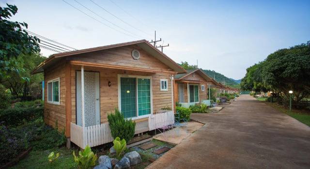 Номер Superior Goldengold  Resort & Spa