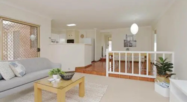 Alexandra Villa, Book Villa Villas in Perth, Villa