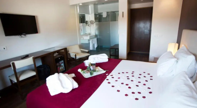Двухместный номер Standard Hotel Rali Viana