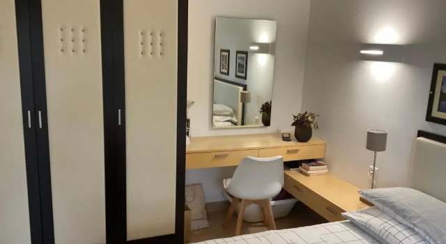 Residence Cala Sultana -Baie Santa Giulia - rez jardin 1ere ligne, Varaa Hotelli Porto-Vecchio 