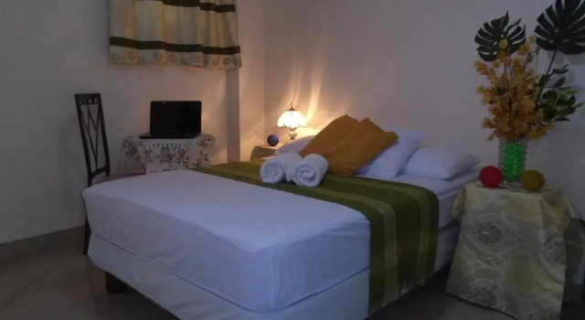 Номер Standard Jeshua Inn Guayaquil
