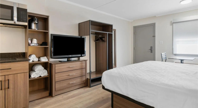 SureStay Studio by Best Western Paradise Lancaster County, Buchen Sie Hotel Paradise Lancaster